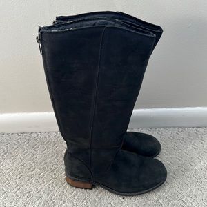 Ugg Australia Knee High Boots Size 6.5